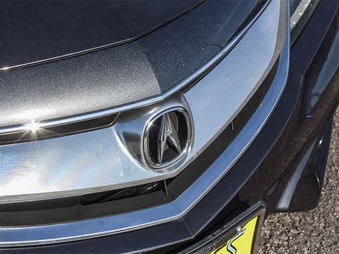 Used 2016 Acura ILX image 16