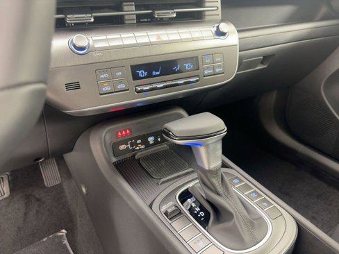 New 2026 Hyundai Kona SEL Sport image 18