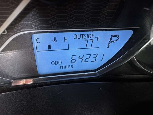 Used 2014 Toyota Corolla LE FWD image 30
