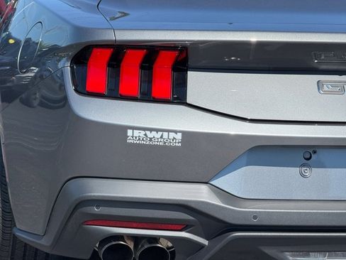 Certified 2026 Ford Mustang GT Premium RWD image 30