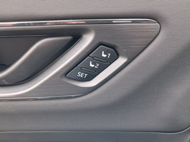 New 2026 Subaru Outback Wilderness AWD/4WD image 21