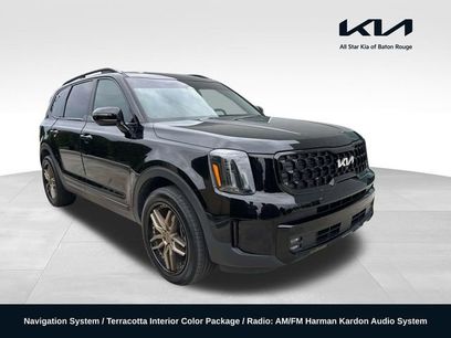 Used 2024 Kia Telluride SX X-Line