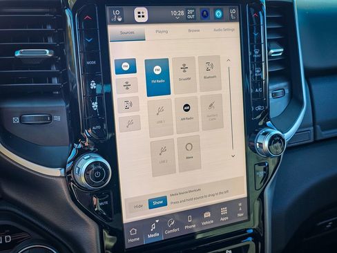 New 2026 RAM 1500 Big Horn image 26