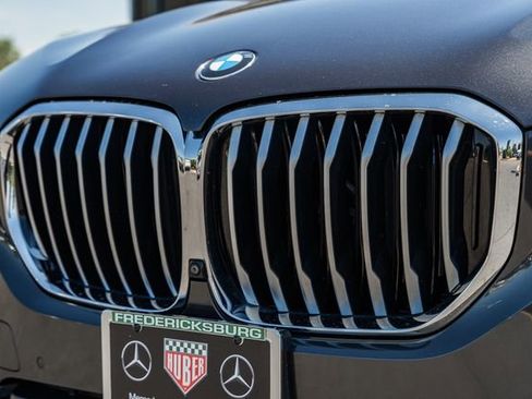 Used 2023 BMW X5 xDrive40i w/ Premium Package AWD/4WD image 14