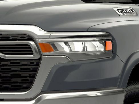 New 2026 RAM 1500 Big Horn image 13