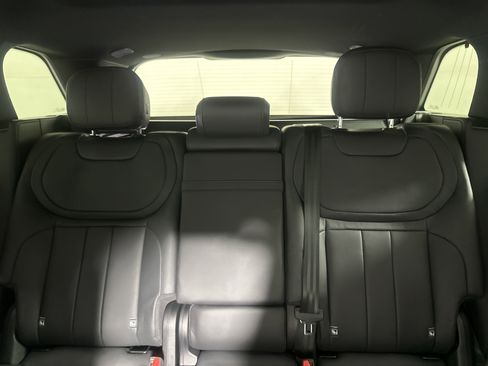 Used 2024 Land Rover Range Rover Sport Dynamic SE image 18