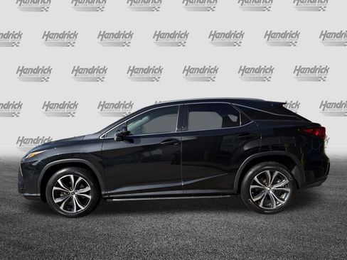 Used 2019 Lexus RX 350 AWD w/ Navigation Package image 7