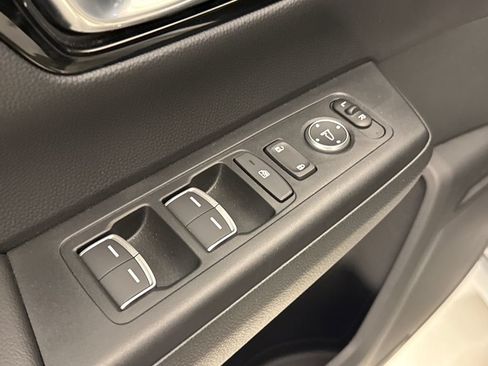 Used 2026 Honda CR-V EX-L image 21