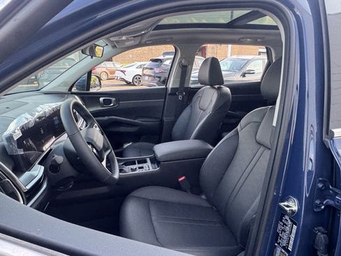 New 2026 Kia Sorento S w/ S Panoramic Sunroof Package FWD image 18