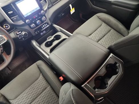 New 2026 RAM 1500 Big Horn AWD/4WD image 23