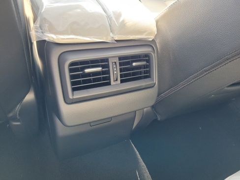 New 2026 MAZDA CX-50 AWD 2.5 S w/ Accent Package image 6