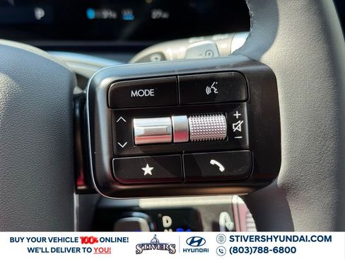 New 2026 Hyundai Ioniq 9 SEL image 31