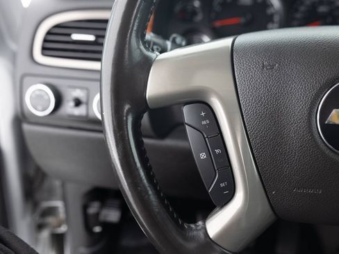 Used 2013 Chevrolet Suburban LT w/ Luxury Package AWD/4WD image 45