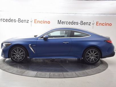 Used 2024 Mercedes-Benz CLE 53 AMG 4MATIC