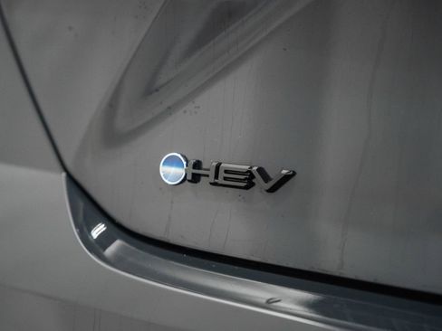 New 2026 Toyota Camry SE image 8