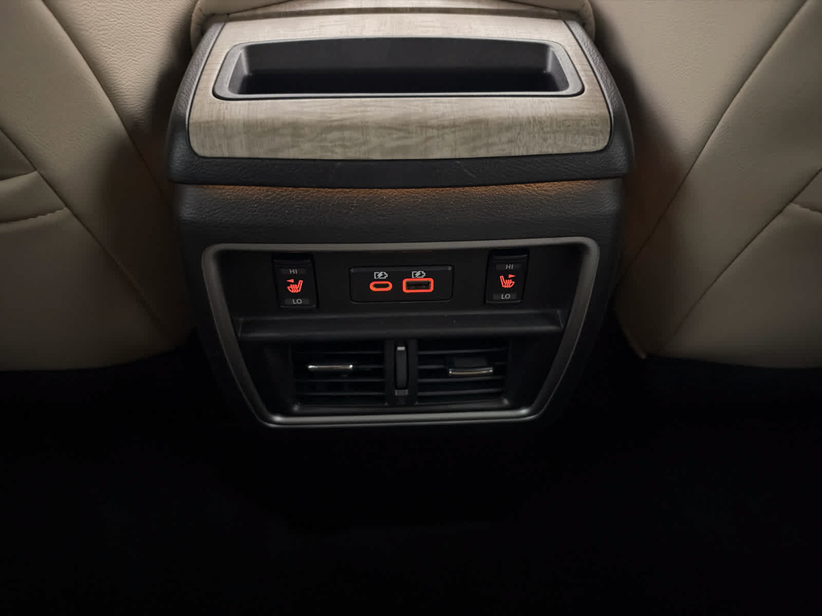 Used 2022 Nissan Murano SL FWD image 21