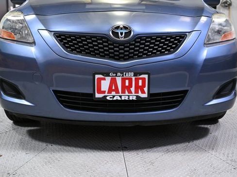 Used 2011 Toyota Yaris Sedan image 14