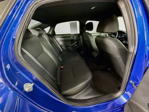 Used 2024 Honda Civic Sport image 32