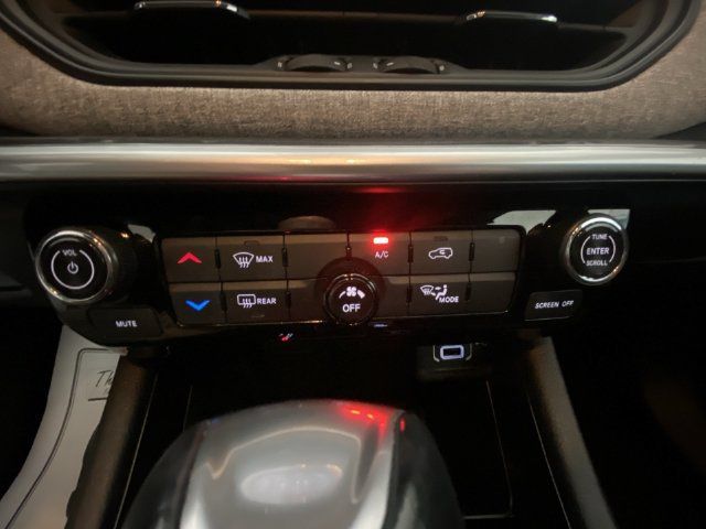 Used 2022 Jeep Compass Latitude AWD/4WD image 18