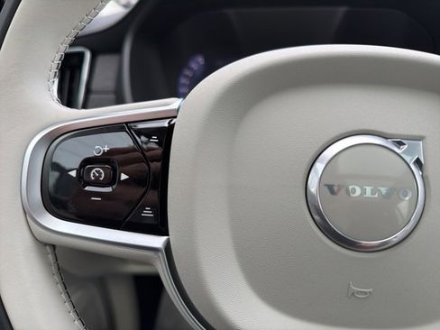 New 2026 Volvo XC90 B6 Ultra w/ Protection Package Premier image 20