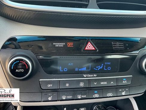 Used 2021 Hyundai Tucson Sport w/ Cargo Package image 30