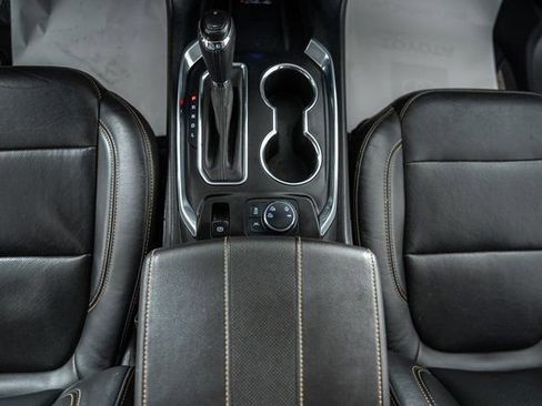 Used 2020 Chevrolet Traverse Premier w/ Redline Edition image 30