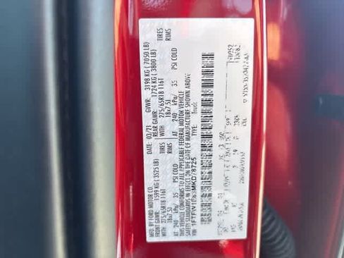 Used 2021 Ford F150 Lariat image 21