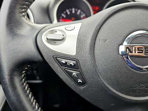 Used 2017 Nissan Juke SV image 23