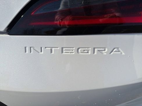 Used 2025 Acura Integra Type S image 8