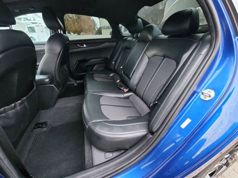 Used 2022 Kia K5 GT-Line w/ GT-Line Awd Premium Package image 25