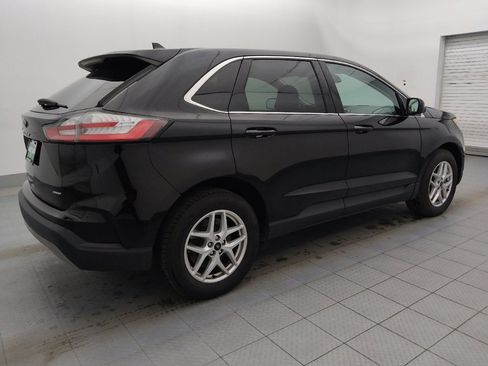 Used 2024 Ford Edge SEL image 10