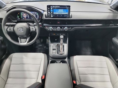 New 2026 Honda Pilot EX-L image 18