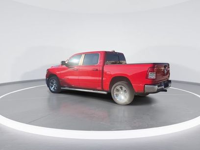 Used 2023 RAM 1500 Big Horn