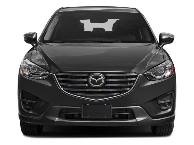 Used 2016 MAZDA CX-5 Grand Touring AWD/4WD image 7