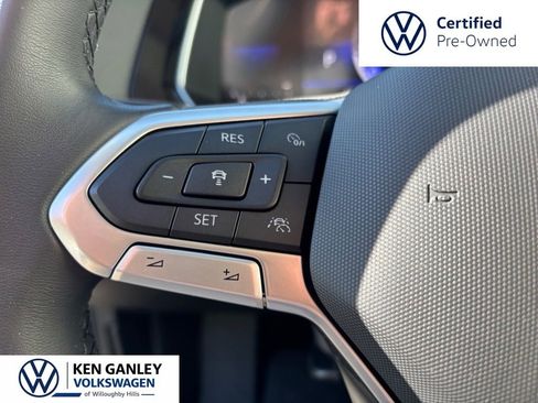 Used 2023 Volkswagen Jetta SE FWD image 18