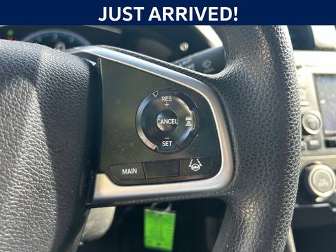 Used 2019 Honda Civic LX image 13
