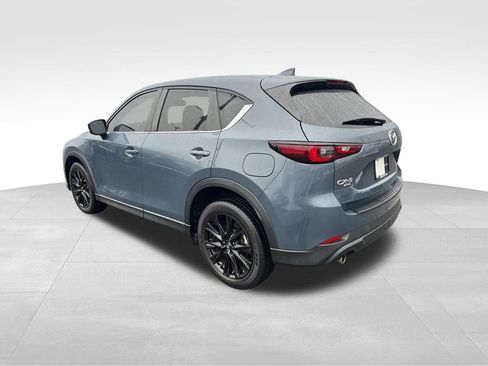 Used 2023 MAZDA CX-5 Carbon Edition image 5