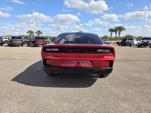 New 2026 Dodge Charger R/T image 6