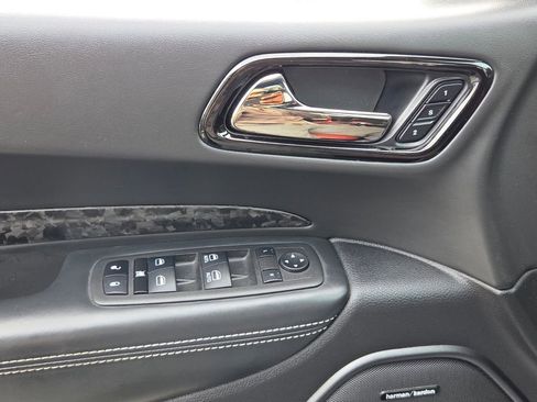 Used 2023 Dodge Durango SRT image 25