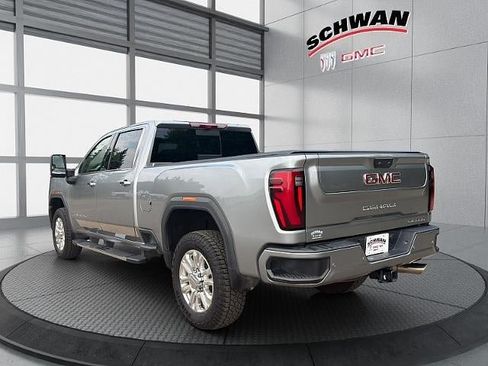 Used 2024 GMC Sierra 2500 Denali w/ Denali Reserve Package AWD/4WD image 35
