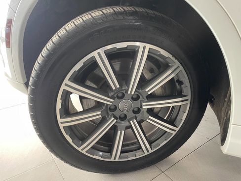 Used 2017 Audi Q7 3.0T Premium Plus image 12