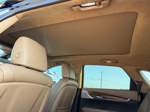Used 2022 Cadillac XT5 Sportv w/ Platinum Package AWD/4WD image 33