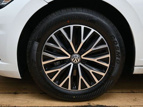 Used 2021 Volkswagen Jetta S FWD image 11