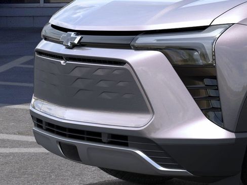 New 2026 Chevrolet Blazer EV LT w/ Super Cruise Package FWD image 43
