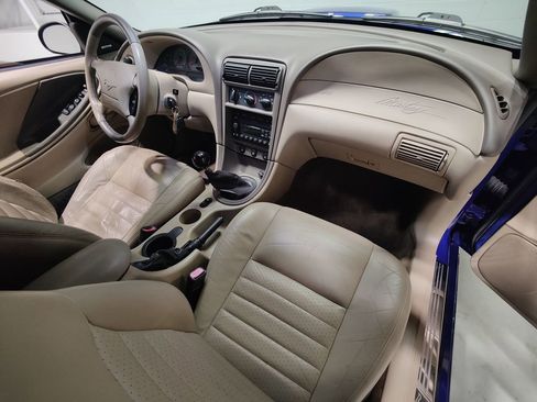 Used 2002 Ford Mustang GT Premium image 15