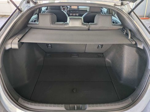 Certified 2024 Honda Civic Sport image 30