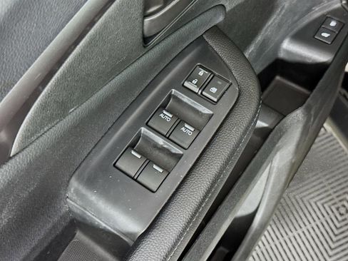 Used 2025 Honda Passport EX-L image 19