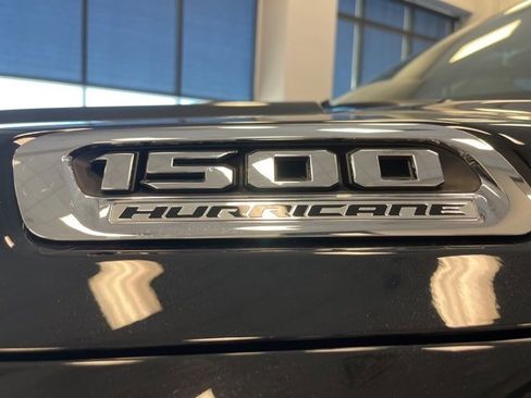 New 2026 RAM 1500 Laramie image 10