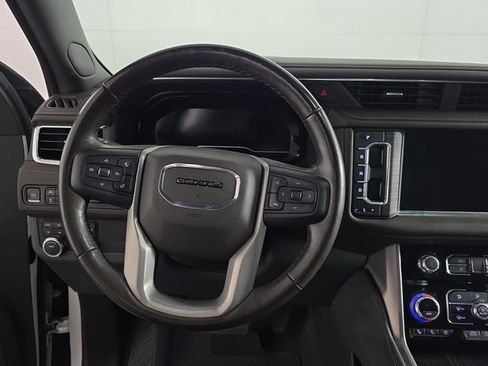 Certified 2022 GMC Yukon Denali AWD/4WD image 13