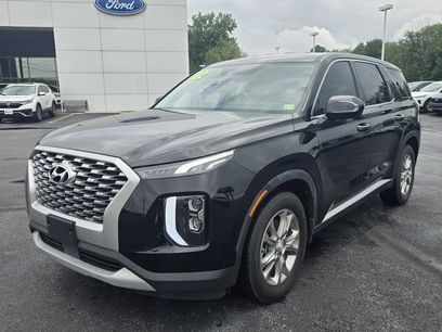 Used 2022 Hyundai Palisade SE